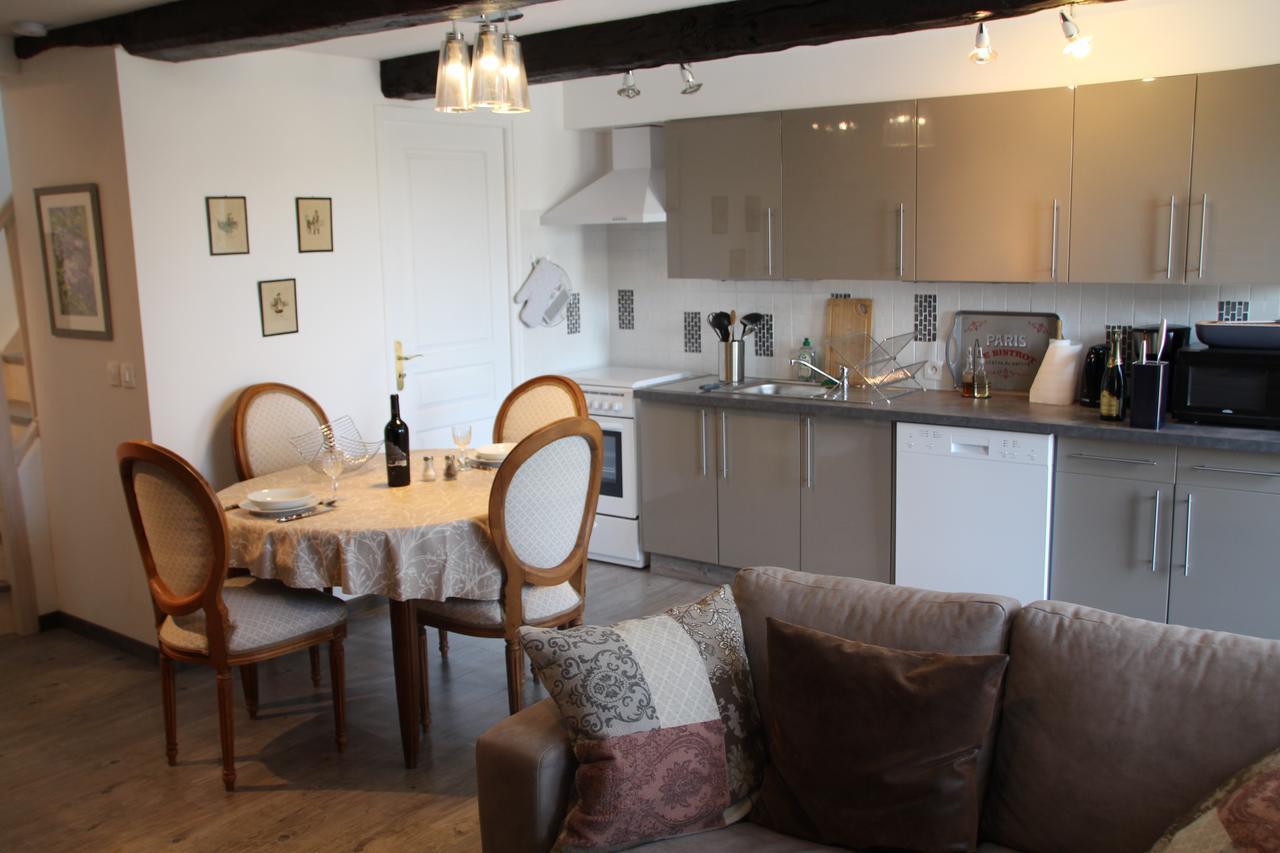 Bretagne Broceliande. Il Etait Fois ... Holiday home