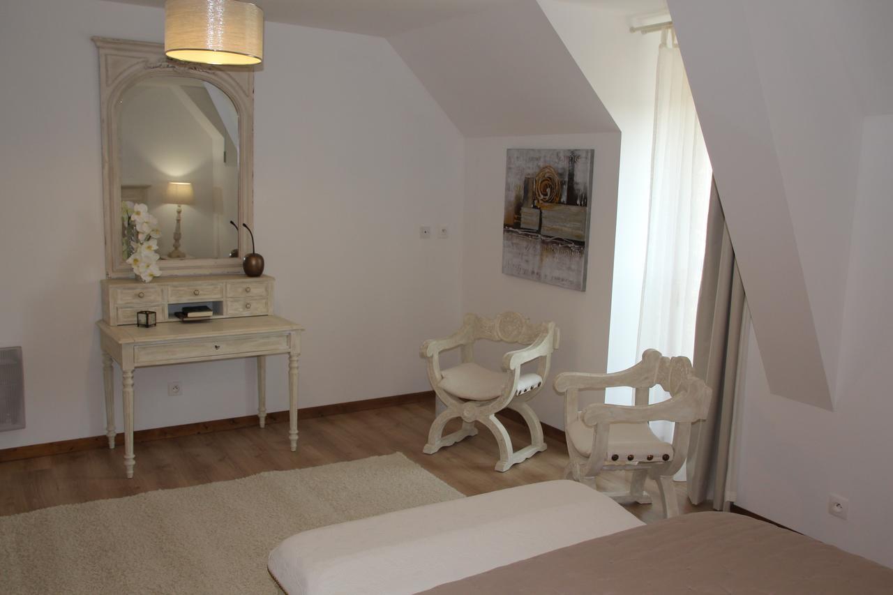 Holiday home Bretagne Broceliande. Il Etait Fois ... Neant-sur-Yvel