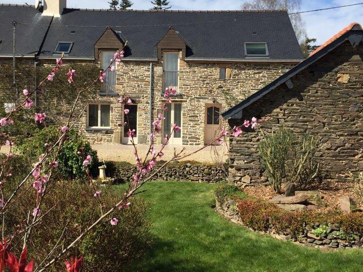 Bretagne Broceliande. Il Etait Fois ... Néant-sur-Yvel