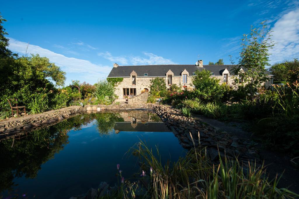 Bretagne Broceliande. Il Etait Fois ... Ferienhaus Néant-sur-Yvel