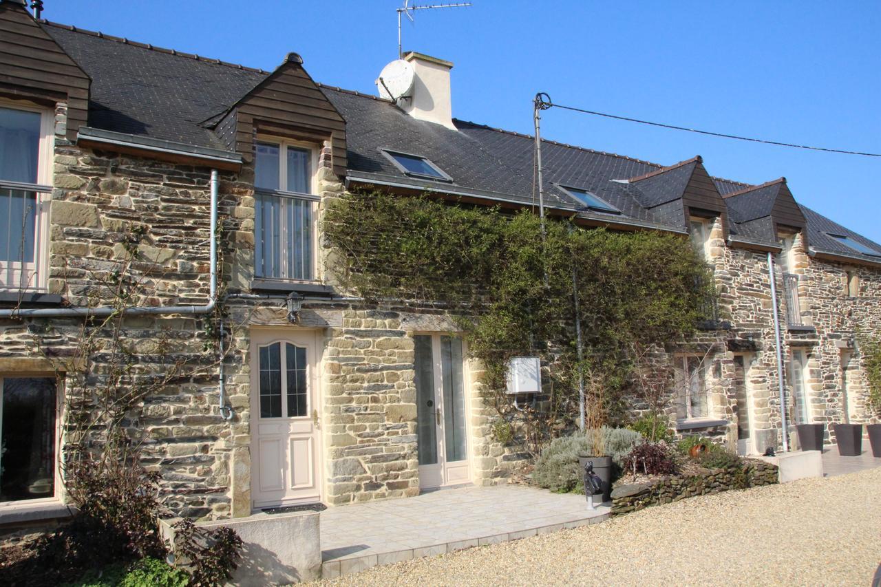 Ferienhaus Bretagne Broceliande. Il Etait Fois ...