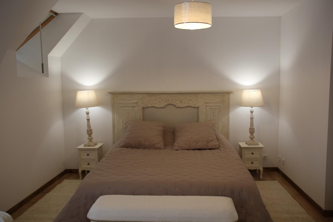 Ferienhaus Bretagne Broceliande. Il Etait Fois ... *