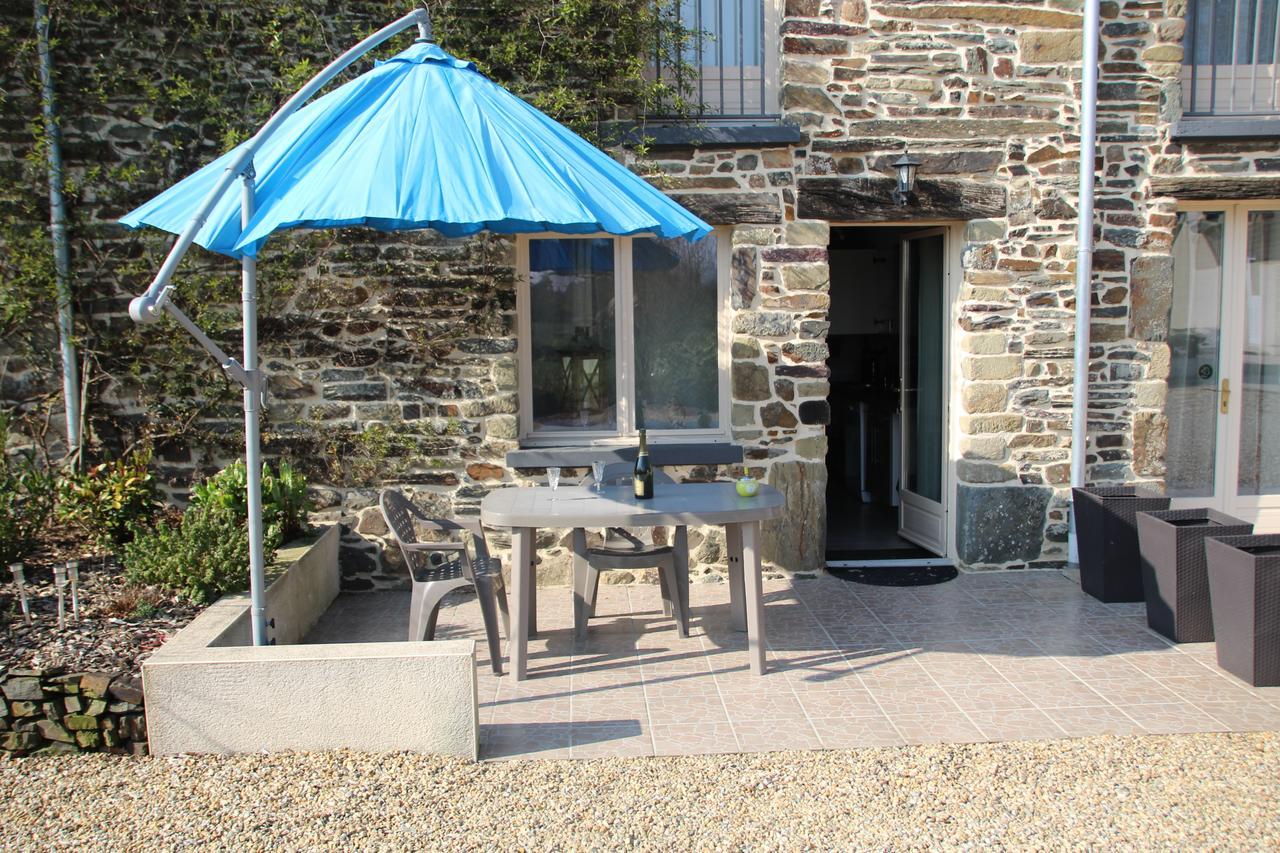 Vakantiehuis Bretagne Broceliande. Il Etait Fois ... Néant-sur-Yvel
