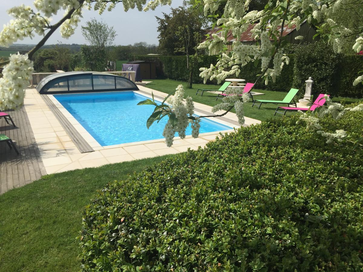 Ferienhaus Bretagne Broceliande. Il Etait Fois ...